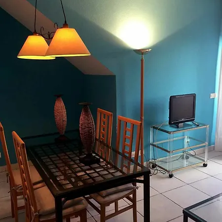 Apartament 106464 - In *