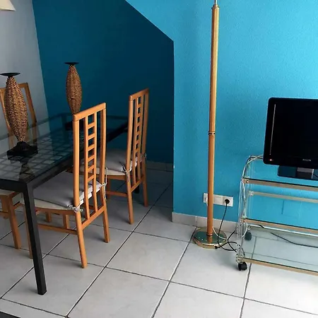 106464 - In Apartament