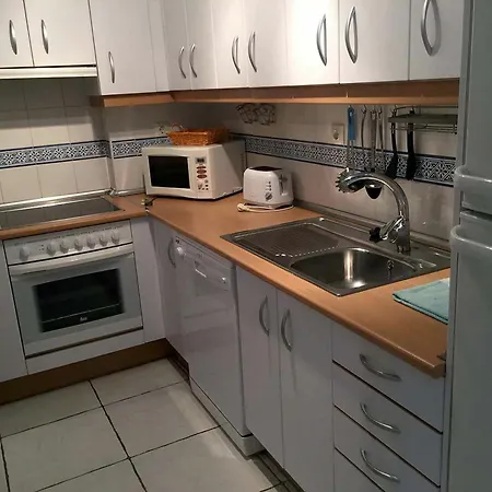 106464 - In Apartament *