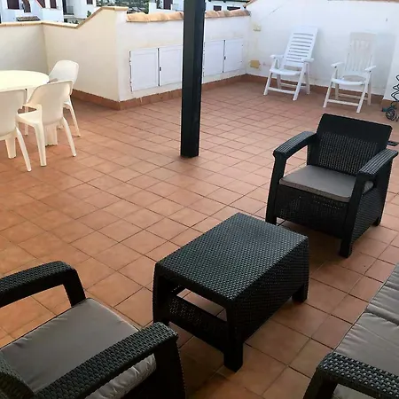 106464 - In Apartament Vera